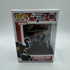 Funko Pop! Warrior Bug 1051 Starship Troopers Collectible Figure