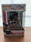 Funko Pop! Warrior Bug Starship Troopers #1051 Vinyl Figure