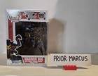Funko Pop! Warrior Bug Starship Troopers #1051 Vinyl Figure W/ HARD STACK CASE