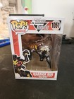 Funko Pop! Warrior Bug Starship Troopers #1051 Vinyl Figure