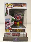 Funko Pop! Horror Movies Killer Klowns from Outer Space Shorty #932