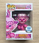 Funko Pop Killer Klowns From Outer Space Shorty Valentine #932 + Free Protector