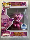 Funko Pop! Movies Killer Klowns From Outer Space #932 Shorty Exclusive Valentine