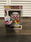 Funko Pop! Killer Klowns from Outer Space Shorty Vinyl Figure #932