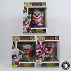 Funko Pop! Movies Killer Klowns From Outer Space #931, 932, 933