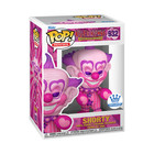 Funko Pop! Killer Klowns from Outer Space Shorty Valentine's #932