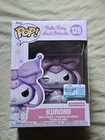 Hello Kitty and Friends Kuromi Le 9500 Funko Shop Exclusive