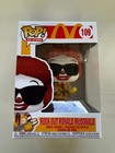 Funko Pop! Ad Icons - ROCK OUT RONALD McDONALD - McDonalds - 109
