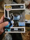 Solo Leveling Funko Pop Iron Chase