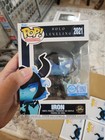 Solo Leveling Funko Pop Iron Chase
