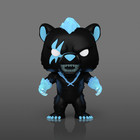 Funko Pop! Animation Solo Leveling Tank #2020 Glow Chase w/ Prem Pop Protector