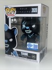 Funko Pop! - Solo Leveling Tank #2020 - Glow Chase - Funko Shop Exclusive + Prot