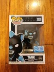 FUNKO POP SOLO LEVELING TANK #2020 GLOW CHASE FUNKO EX
