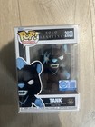 Funko Pop! Tank Chase Glow Exclusive Solo Leveling w/pop protector #2020