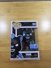 Funko POP! #2020 Solo Leveling -Tank (GITD) Chase Funko  Shop Ex + Protector