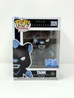 Funko Pop Solo Leveling Tank  Glow Chase Limited Edition!  #2020