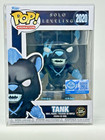 Funko Pop! Solo Leveling - Tank #2020 Glow Chase w/Premium Protector