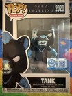 Funko POP! #2020 Solo Leveling -Tank Funko Shop Exclusive Non Chase