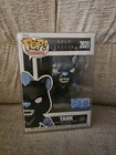 Funko Pop! Vinyl: Solo Leveling Tank (Glow) (Chase) Funko Shop Exclusive