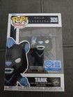 Funko Pop Solo Leveling TANK #2020 CHASE (GITD)