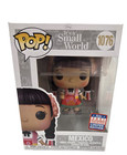 Funko Pop! Disney It's A Small World Mexico #1076  Summer Convention FREE SHIP