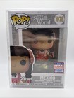 Funko POP Disney It's A Small World Mexico 2021 Summer Convention #1076