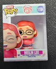 Funko Bitty Pop Turning Red Meilin Lee #1184