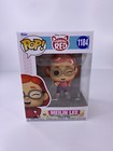 Funko Pop! Disney Turning Red Meilin Lee - #1184 New