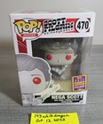 Funko Pop! Nega Scott #470 Scott Pilgrim 2017 Summer Con Exclusive