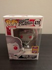 Funko Pop Nega Scott Vinyl Figure #470 SDCC 2017 Exclusive