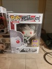 Funko Pop! Nega Scott #470 Scott Pilgrim 2017 Summer Con Exclusive