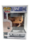Funko POP! Television: Westworld - Dr. Robert Ford # 460