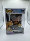 Funko Pop! Disney Cinderella - Gus Gus in Slipper #139  w/ Pop Protector