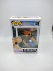 Funko Pop! Disney Cinderella Movie Vinyl Figure Gus Gus in Slipper #139