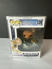Funko Pop! Vinyl: Disney Gus Gus (In Slipper) #139, Vaulted Cinderella In Case