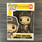 Funko POP! Rocks: Post Malone [Sundress] #254