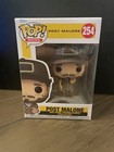 Funko POP! Rocks - Post Malone #254 with Soft Protector