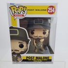 Funko POP! Rocks Post Malone #254 Vinyl Figure
