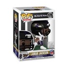 LAMAR JACKSON Funko Pop! NFL: Away Uniform #175 BALTIMORE RAVENS