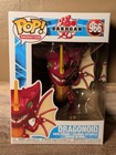 Anime - Dragonoid #966 Bakugan Funko Pop