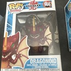 Anime - Dragonoid #966 Bakugan Funko Pop