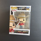Funko Pop! Vinyl: Bo "Bandit" Darville #924
