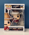 Funko Pop! Movies: Smokey and the Bandit - Bo "Bandit" Darville #924