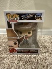 Funko Pop! Movies: Smokey and the Bandit - Bo "Bandit" Darville #924