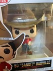 Funko Pop Vinyl Figure Movies Smokey and the Bandit Bo Darville 924 NIB