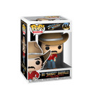 Funko Pop! Vinyl: Bo "Bandit" Darville #924
