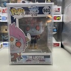 Funko Pop! Vinyl: Tom Lucitor #503