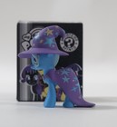 Funko My Little Pony Mystery Minis Color Trixie Lulamoon Witch 3”