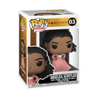 Funko POP! Celebrities Broadway Hamilton Angelica Schuyler #3 Vinyl Figure