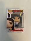 F3 Funko Pop Vinyl Figure Rocks Ronnie James DIO
